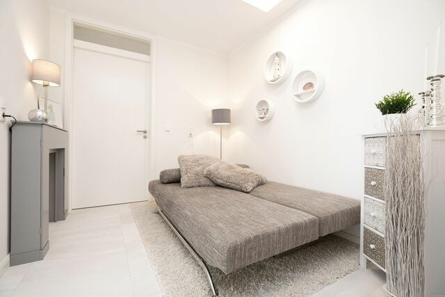 Ferienwohnung in Timmendorfer Strand - Hauptstra&szlig;e 26e Seeluft - Bild 16