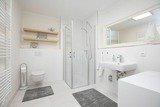 Ferienwohnung in Timmendorfer Strand - Hauptstra&szlig;e 26e Seeluft - Bild 19