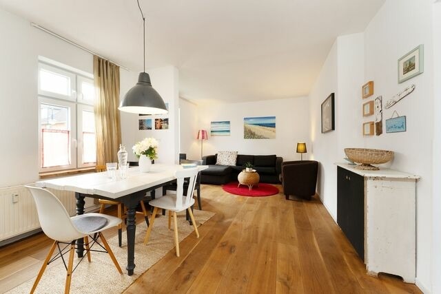 Ferienhaus in Bliesdorf - Ein Tag am Meer - Bild 5