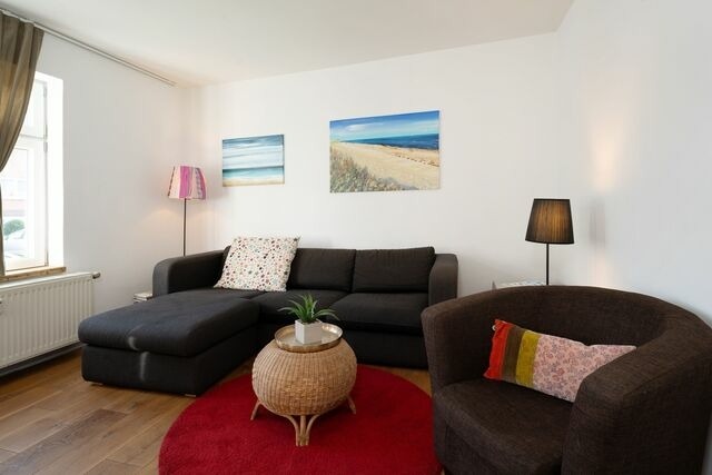 Ferienhaus in Bliesdorf - Ein Tag am Meer - Bild 6