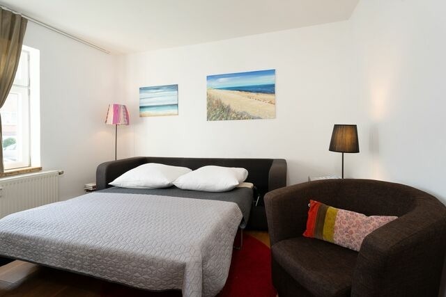 Ferienhaus in Bliesdorf - Ein Tag am Meer - Bild 7