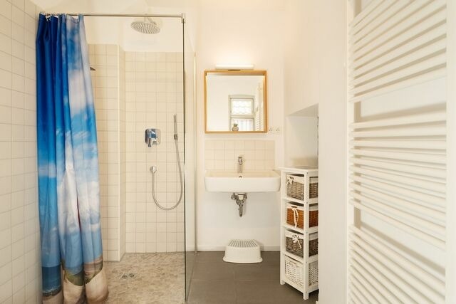 Ferienhaus in Bliesdorf - Ein Tag am Meer - Bild 25