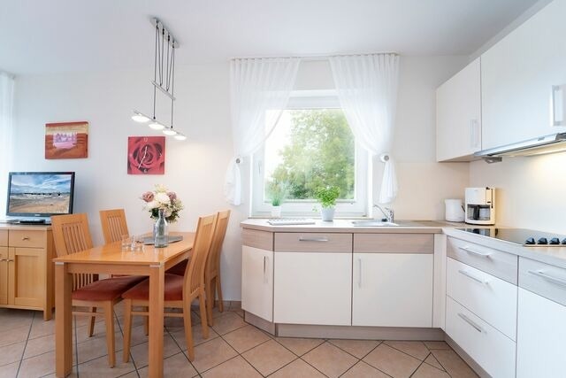 Ferienwohnung in Kellenhusen - Sonnenwinkel Wohnung 6 - Bild 11