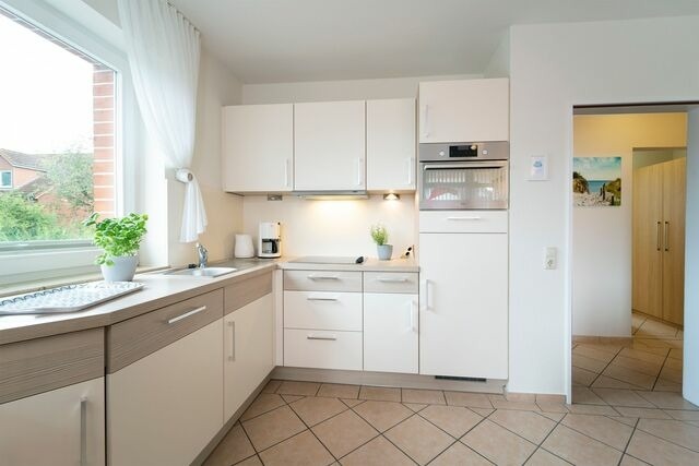 Ferienwohnung in Kellenhusen - Sonnenwinkel Wohnung 6 - Bild 15