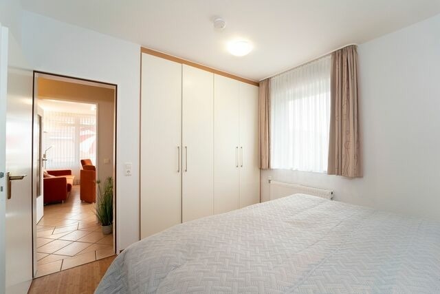 Ferienwohnung in Kellenhusen - Sonnenwinkel Wohnung 6 - Bild 17