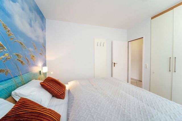 Ferienwohnung in Kellenhusen - Sonnenwinkel Wohnung 6 - Bild 19