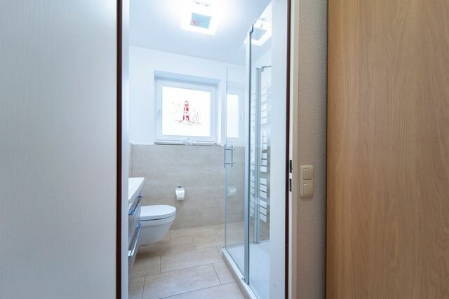 Ferienwohnung in Kellenhusen - Sonnenwinkel Wohnung 6 - Bild 22