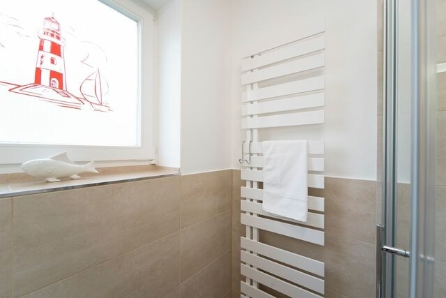 Ferienwohnung in Kellenhusen - Sonnenwinkel Wohnung 6 - Bild 25