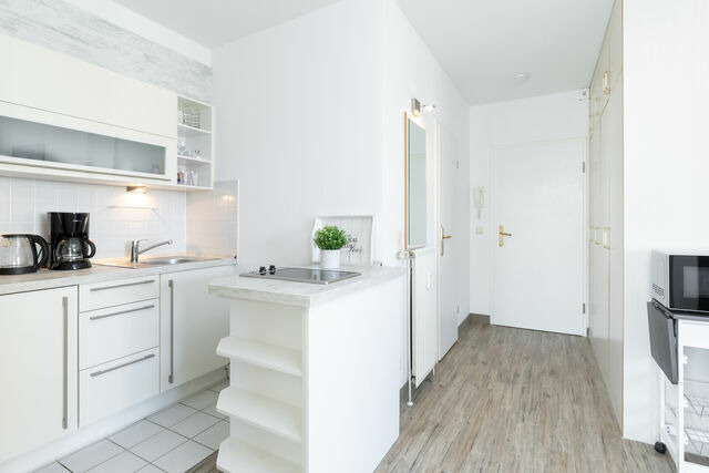 Ferienwohnung in Laboe - Strandhotel Laboe Nr. 18 - Bild 5