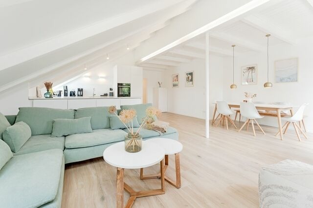 Ferienwohnung in Haffkrug - Strandloiper - Bild 5