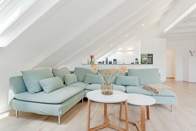 Ferienwohnung in Haffkrug - Strandloiper - Bild 6