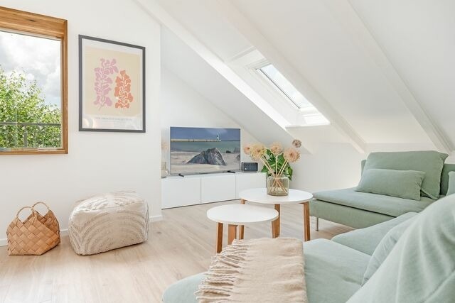 Ferienwohnung in Haffkrug - Strandloiper - Bild 7