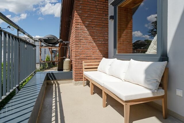 Ferienwohnung in Haffkrug - Strandloiper - Bild 11