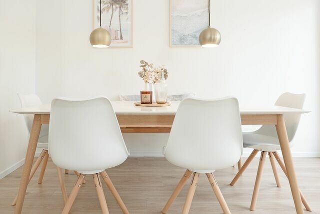 Ferienwohnung in Haffkrug - Strandloiper - Bild 14