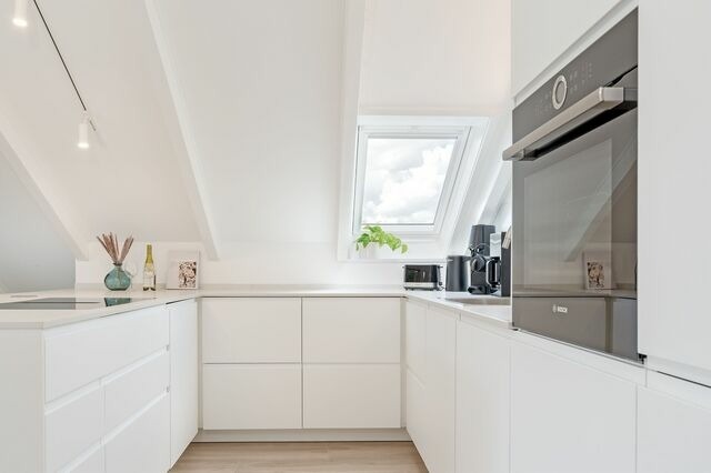 Ferienwohnung in Haffkrug - Strandloiper - Bild 18