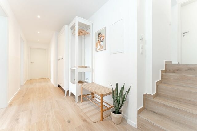 Ferienwohnung in Haffkrug - Strandloiper - Bild 20