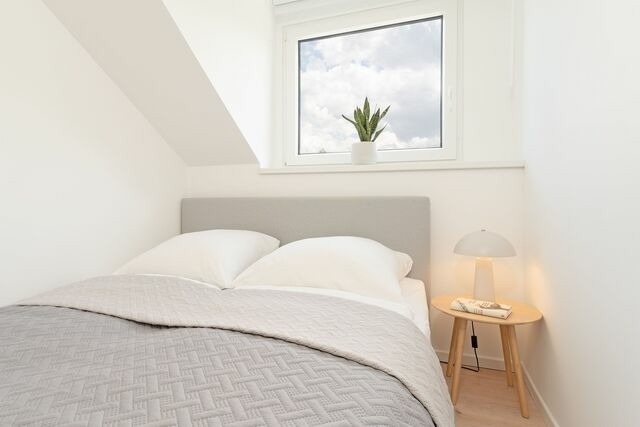 Ferienwohnung in Haffkrug - Strandloiper - Bild 22