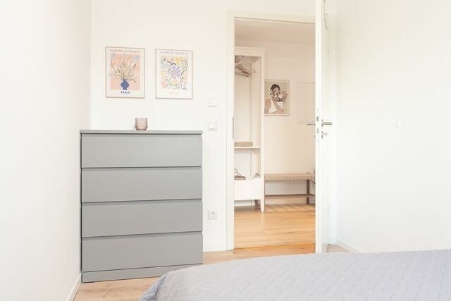 Ferienwohnung in Haffkrug - Strandloiper - Bild 23