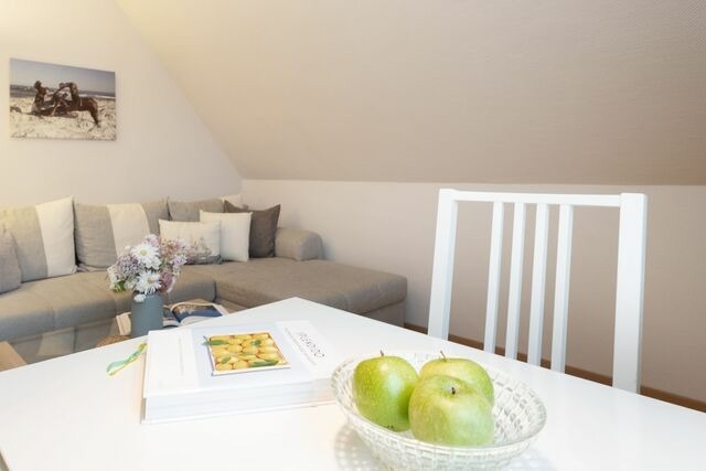 Ferienwohnung in Gr&ouml;mitz - Mittelweg 6 Wohnung 4 - Bild 10