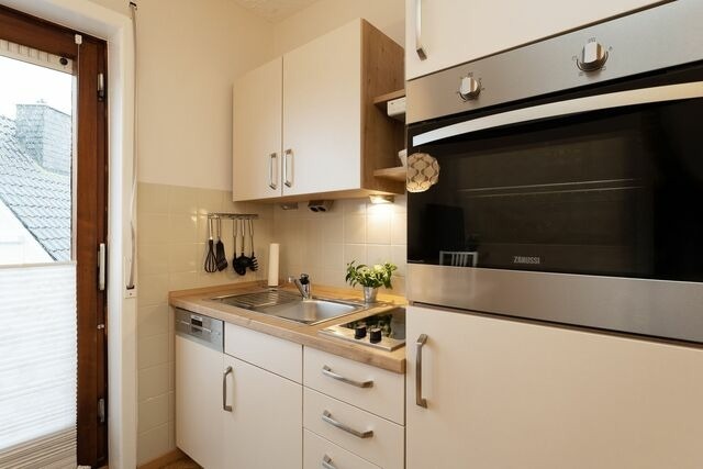 Ferienwohnung in Gr&ouml;mitz - Mittelweg 6 Wohnung 4 - Bild 19