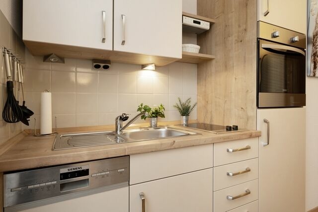 Ferienwohnung in Gr&ouml;mitz - Mittelweg 6 Wohnung 4 - Bild 20