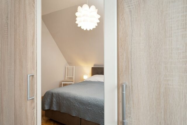 Ferienwohnung in Gr&ouml;mitz - Mittelweg 6 Wohnung 4 - Bild 25