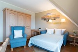 Ferienwohnung in P&ouml;nitz am See - Landhaus P&ouml;nitz am See Wohnung 11 - Bild 5
