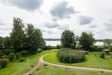 Ferienwohnung in P&ouml;nitz am See - Landhaus P&ouml;nitz am See Wohnung 11 - Bild 8