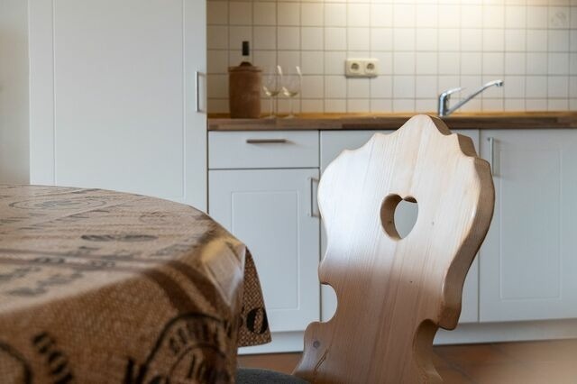 Ferienwohnung in P&ouml;nitz am See - Landhaus P&ouml;nitz am See Wohnung 11 - Bild 11