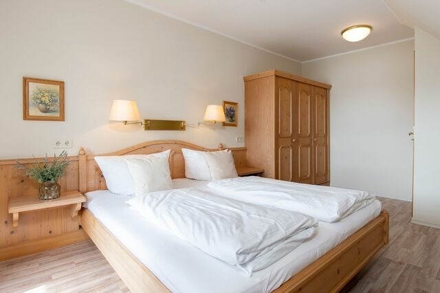 Ferienwohnung in P&ouml;nitz am See - Landhaus P&ouml;nitz am See Wohnung 11 - Bild 24