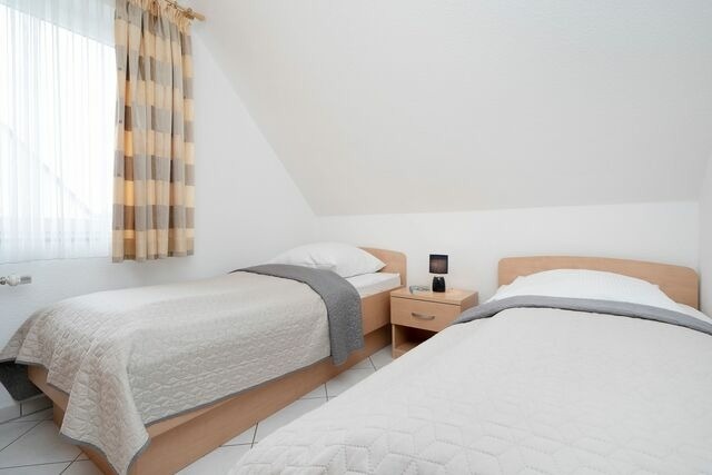 Ferienwohnung in Kellenhusen - Haus Waidmannsruh Diana - Bild 4 Ferienwohnung in Kellenhusen - Haus Waidmannsruh Diana - Bild 4