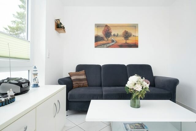 Ferienwohnung in Kellenhusen - Haus Waidmannsruh Diana - Bild 5 Ferienwohnung in Kellenhusen - Haus Waidmannsruh Diana - Bild 5