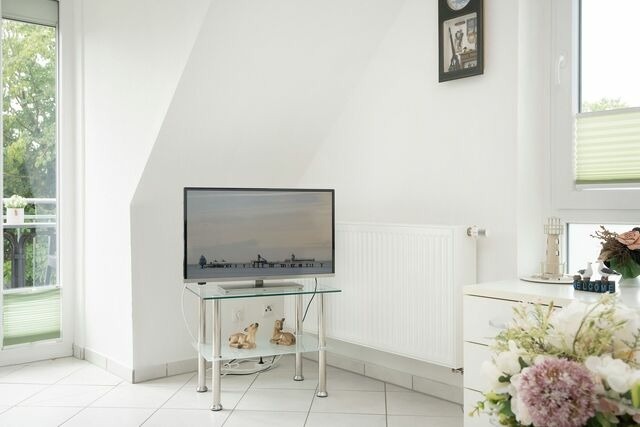 Ferienwohnung in Kellenhusen - Haus Waidmannsruh Diana - Bild 8 Ferienwohnung in Kellenhusen - Haus Waidmannsruh Diana - Bild 8