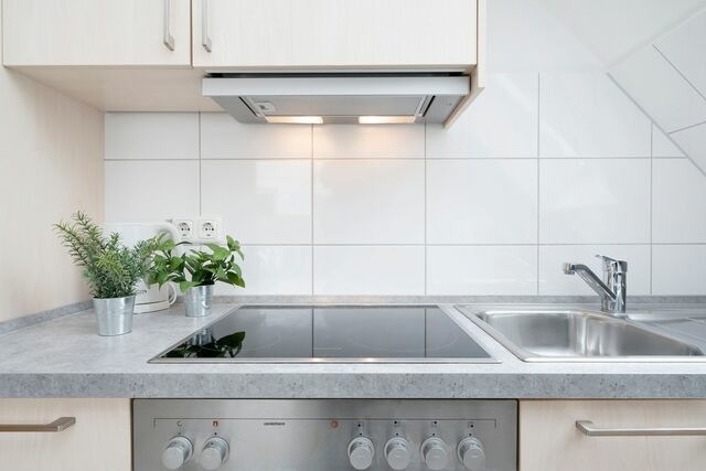 Ferienwohnung in Kellenhusen - Haus Waidmannsruh Diana - Bild 14 Ferienwohnung in Kellenhusen - Haus Waidmannsruh Diana - Bild 14