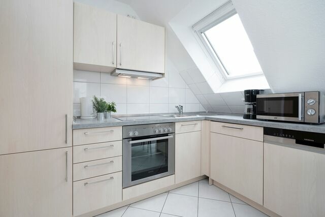 Ferienwohnung in Kellenhusen - Haus Waidmannsruh Diana - Bild 15 Ferienwohnung in Kellenhusen - Haus Waidmannsruh Diana - Bild 15