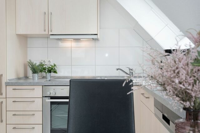 Ferienwohnung in Kellenhusen - Haus Waidmannsruh Diana - Bild 16 Ferienwohnung in Kellenhusen - Haus Waidmannsruh Diana - Bild 16