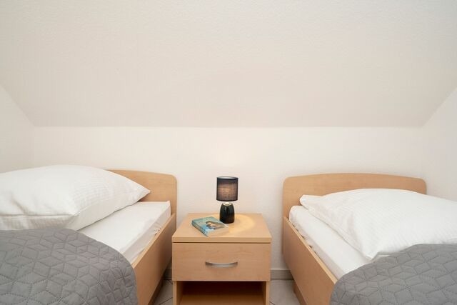 Ferienwohnung in Kellenhusen - Haus Waidmannsruh Diana - Bild 18 Ferienwohnung in Kellenhusen - Haus Waidmannsruh Diana - Bild 18