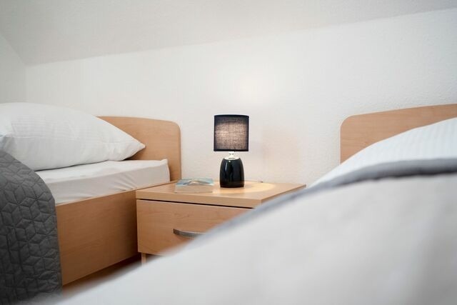 Ferienwohnung in Kellenhusen - Haus Waidmannsruh Diana - Bild 19 Ferienwohnung in Kellenhusen - Haus Waidmannsruh Diana - Bild 19