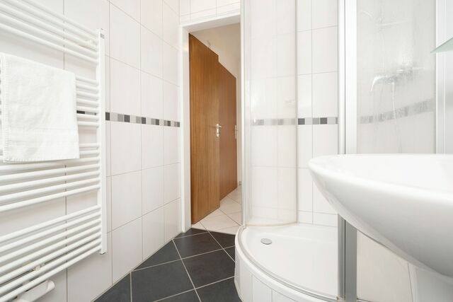 Ferienwohnung in Kellenhusen - Haus Waidmannsruh Diana - Bild 24 Ferienwohnung in Kellenhusen - Haus Waidmannsruh Diana - Bild 24