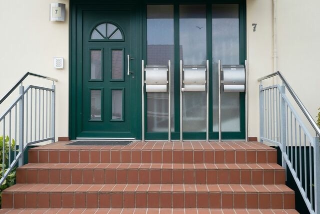 Ferienwohnung in Kellenhusen - Haus Waidmannsruh Diana - Bild 25 Ferienwohnung in Kellenhusen - Haus Waidmannsruh Diana - Bild 25