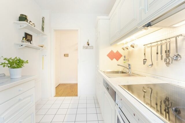 Ferienwohnung in Timmendorfer Strand - Domizil am Wohld - Bild 9