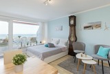 Ferienwohnung in Scharbeutz - Hang 7 Meernest Hang 7 - Bild 2