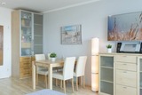 Ferienwohnung in Scharbeutz - Hang 7 Meernest Hang 7 - Bild 8
