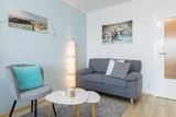 Ferienwohnung in Scharbeutz - Hang 7 Meernest Hang 7 - Bild 9