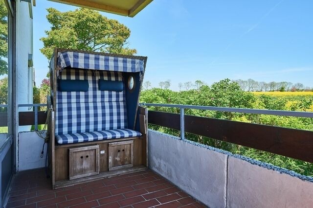 Ferienwohnung in Fehmarn OT Staberdorf - Strandbrise - Bild 3