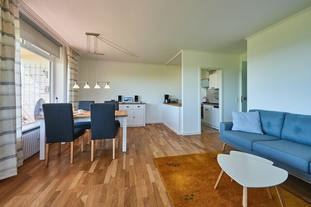 Ferienwohnung in Fehmarn OT Staberdorf - Strandbrise - Bild 9