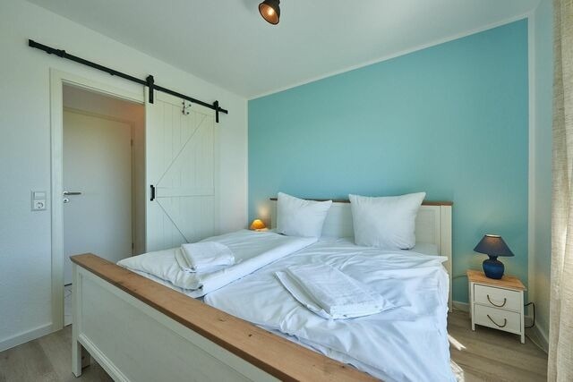 Ferienwohnung in Fehmarn OT Staberdorf - Strandbrise - Bild 16