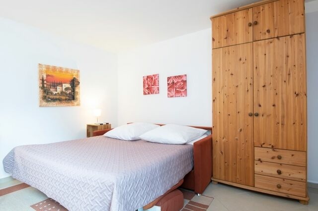 Ferienwohnung in Kellenhusen - Ostlandstra&szlig;e 1 Strandwohnung - Bild 3