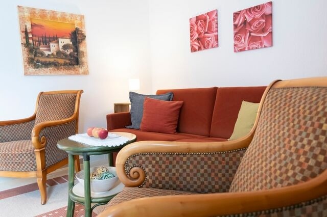 Ferienwohnung in Kellenhusen - Ostlandstra&szlig;e 1 Strandwohnung - Bild 6