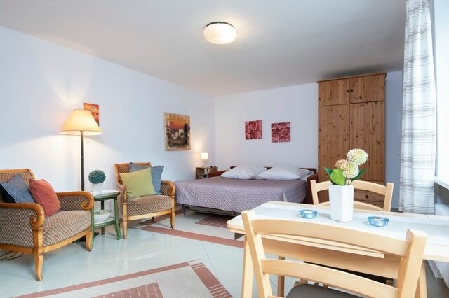 Ferienwohnung in Kellenhusen - Ostlandstra&szlig;e 1 Strandwohnung - Bild 7